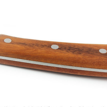 Master Jian Boning Knife Butcher Knife for Deboning Meat and Butchery