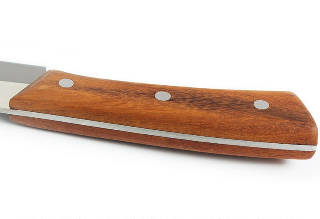 Master Jian Boning Knife Butcher Knife for Deboning Meat and Butchery