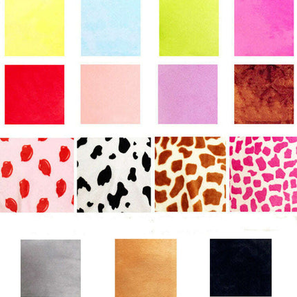 Customize Special-Shaped Pet Pillow DIY Stuffed Animal Pillow Sofa Car Decor Cat Dog Pillow