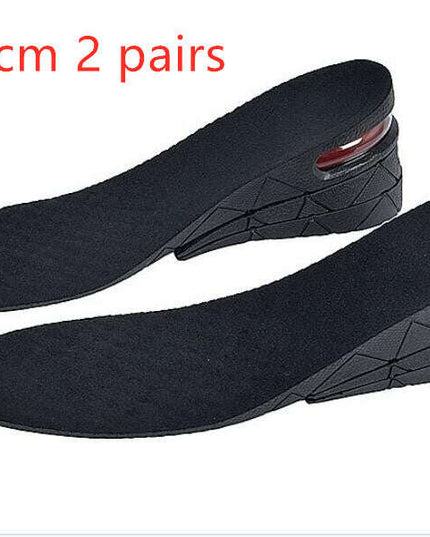 Height Boosting Insoles