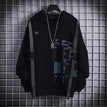Black / 2XL