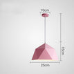 Pink / Small
