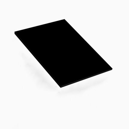Chevron Black and White Foam Board DIY Cosplay Props Assorted Sizes