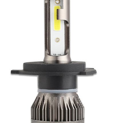 High-Performance LED Headlight Bulbs 3600LM COB