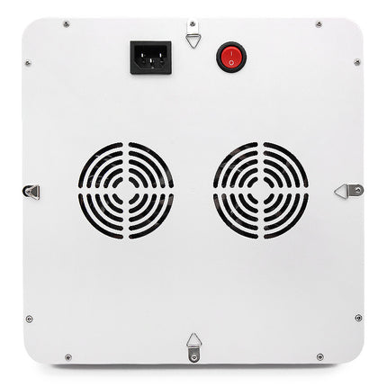 300W Full Spectrum LED Plant Grow Light – Red &amp; Blue Ratio for Indoor Plants