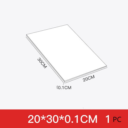 Chevron Black and White Foam Board DIY Cosplay Props Assorted Sizes