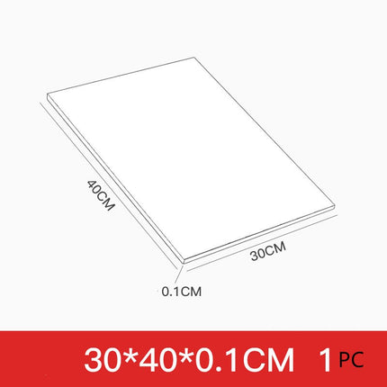 Chevron Black and White Foam Board DIY Cosplay Props Assorted Sizes