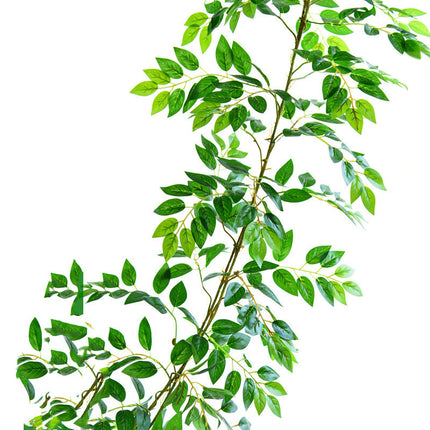 Peekaboo Studio Artificial Wisteria Flower Vine - Durable & Decorative