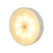 Warm light / USB