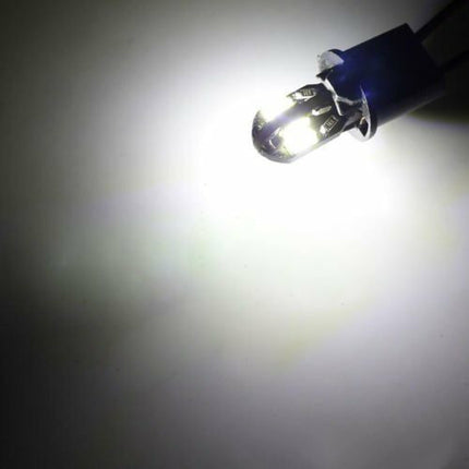 Car LED T10 5730SMD Light 12V License Plate Indicator Driving Light PC Board