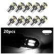 White light / 20PCS