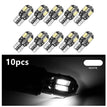 White light / 10PCS