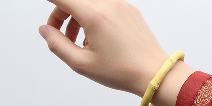 Natural Environmental Protection Bamboo Joint Bamboo Root Bracelet Bra Bracelets natural-environmental-protection-bamboo-joint-bamboo-root-bracelet-bracelet-bamboo-whip-bracelet Clothing, Shoes & Accessories›Unisex›Jewelry›Bracelets