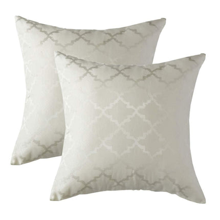 Peekaboo Studio Bedroom Sofa Pillowcase - Soft Cotton, Stylish Design