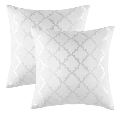 Peekaboo Studio Bedroom Sofa Pillowcase - Soft Cotton, Stylish Design