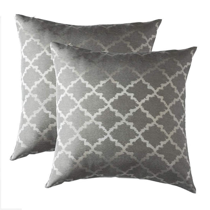 Peekaboo Studio Bedroom Sofa Pillowcase - Soft Cotton, Stylish Design