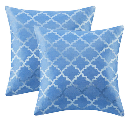 Peekaboo Studio Bedroom Sofa Pillowcase - Soft Cotton, Stylish Design