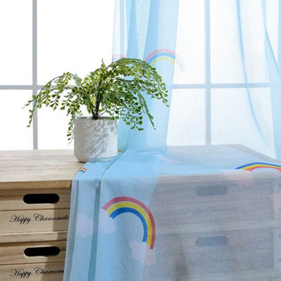 Rainbow Children Boys And Girls Bedroom Den Blackout Curtain Cloth rainbow-children-boys-and-girls-bedroom-den-blackout-curtain-cloth Home Décor›Window Treatments›Curtains &