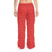 Red Polka Women's Pajama Pants - Indulge in Opulence