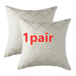 Beige / 1pair 30X50CM