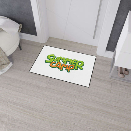 Personalized Opulent Geometric Area Rug with Sophisticated Black Accents