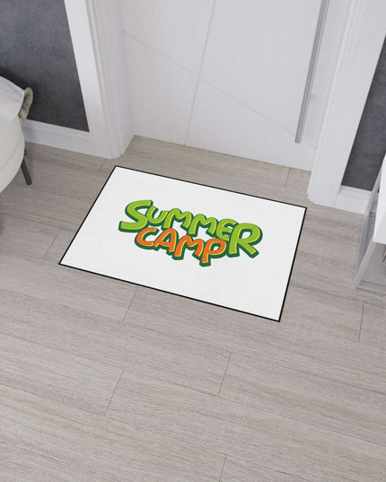 Personalized Opulent Geometric Area Rug with Sophisticated Black Accents