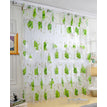 Green / 1x2 meter wear rod processing