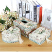 Apricot / Set of 3 pcs