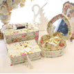 Pink / Set of 3pcs