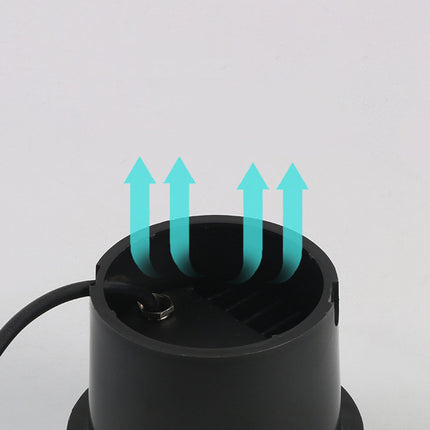 LED Underground Garden Light | IP67 Waterproof | 1W 3W 5W RGB & Monochrome