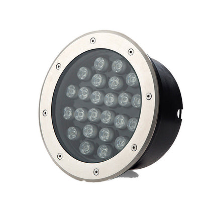 LED Underground Garden Light | IP67 Waterproof | 1W 3W 5W RGB & Monochrome