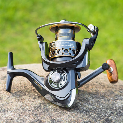 Telescopic Fishing Rod Combo Spinning Reel Fishing Set Carp Fishing Ro
