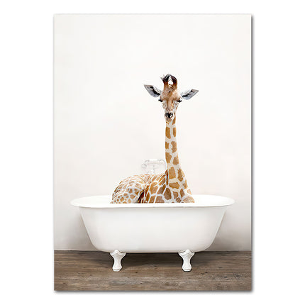 Art Combination Decorative Painting Core Bathroom Mural art-combination-decorative-painting-core-bathroom-mural Arts, Crafts & Sewing›Art Supplies›Paint