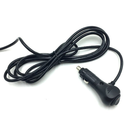 16 LED 12V Strobe Light With Suction Cup Multi Color Warning Light