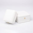 White / Bracelet box