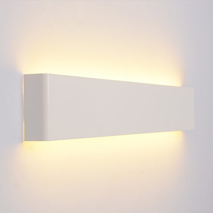 LED Wall Light for Corridor and Bathroom Mirror Front Light Square 360mm
