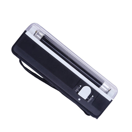 Super PDR UV Light Front Windshield Curing Lamp 165mm