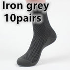 Iron grey 10pairs