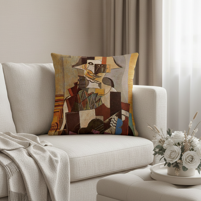 Car Pillow Sofa Pillow Cushion Cover
