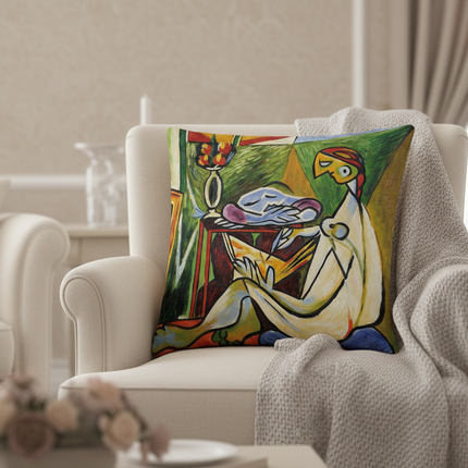 Car Pillow Sofa Pillow Cushion Cover