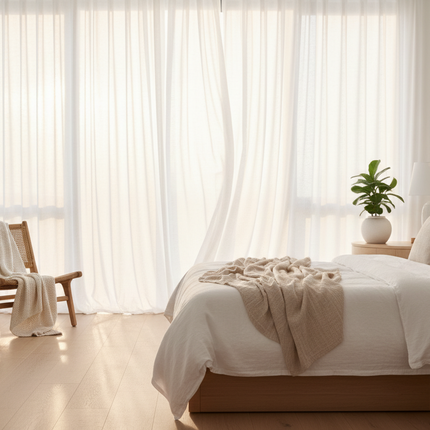 Polyester Light Permeable Shading Screen For Living Room Balcony Windows Window Screens shading-screens-light-permeable-partition-screens-living-room-balcony-bay-windows Arts, Crafts & Sewing›Art Supplies›Paint