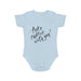 Organic Cotton Baby Bodysuit for Ultimate Comfort and Sustainability