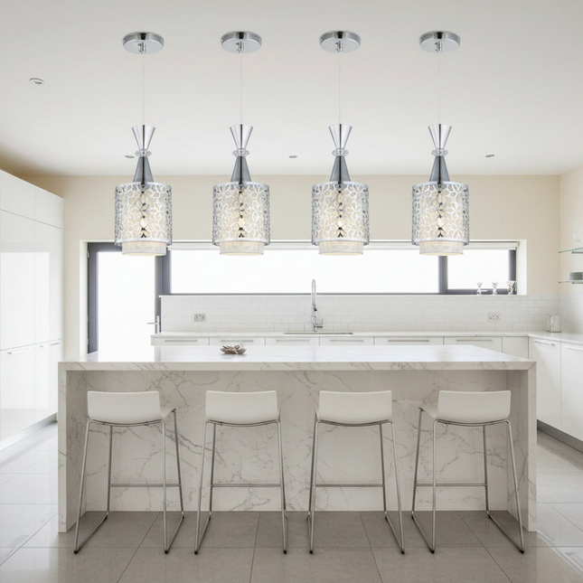 Dining Room Chandelier Modern Minimalist Nordic Single Head Small Chan