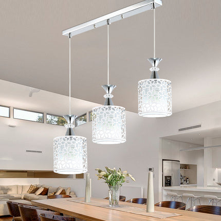 Dining Room Chandelier Modern Minimalist Nordic Single Head Small Chan