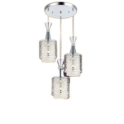 Dining Room Chandelier Modern Minimalist Nordic Single Head Small Chan