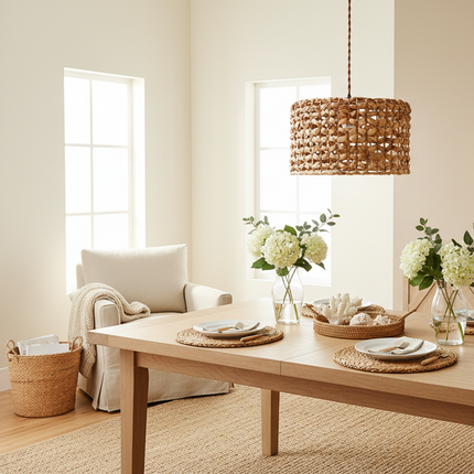 Personalized Retro Creative Dining Room Lamps And Chandelier