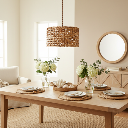 Personalized Retro Creative Dining Room Lamps And Chandelier