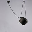 Black without bulb