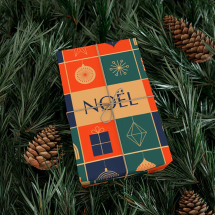 Sustainable Luxury Gift Wrap: Customizable Matte & Satin Options Made in the USA