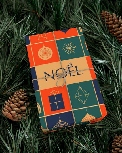 Sustainable Luxury Gift Wrap: Customizable Matte & Satin Options Made in the USA